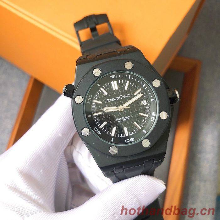 Audemars Piguet Watch APW00046-3